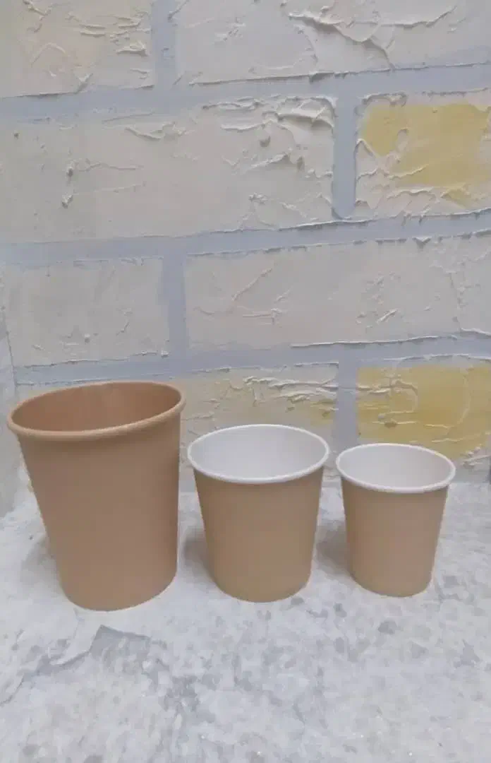 لیوان کاغذی پارس عمده|ظروف نگهدارنده، پلاستیکی، یکبارمصرف|تهران, افسریه جنوبی|دیوار