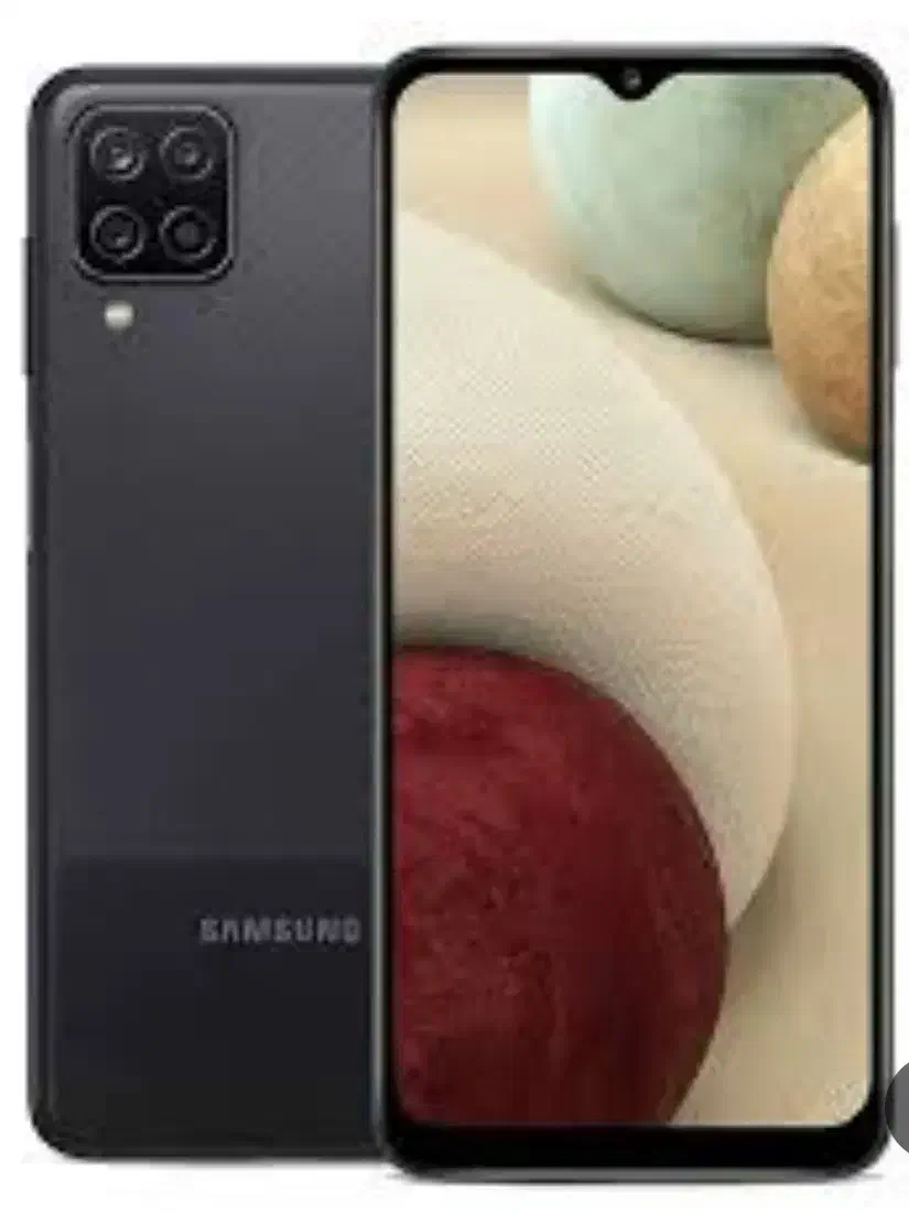 گوشیa12|موبایل|ایذه, |دیوار