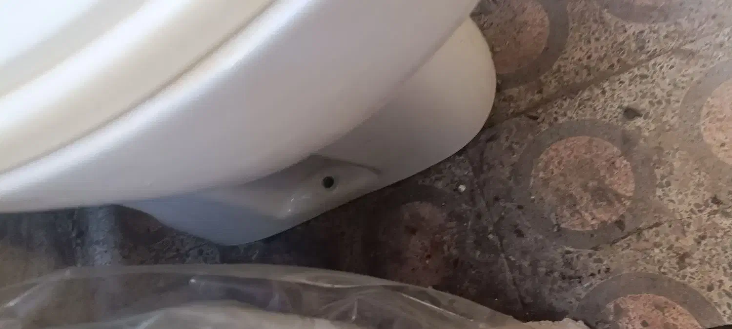 توالت فرنگی|مصالح و تجهیزات ساختمان|ساری, |دیوار