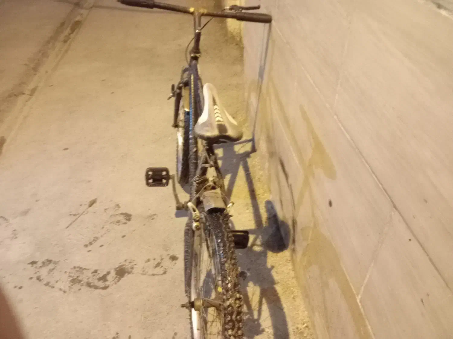 یک عدد دوچرخه 24|دوچرخه، اسکیت، اسکوتر|چناران, |دیوار