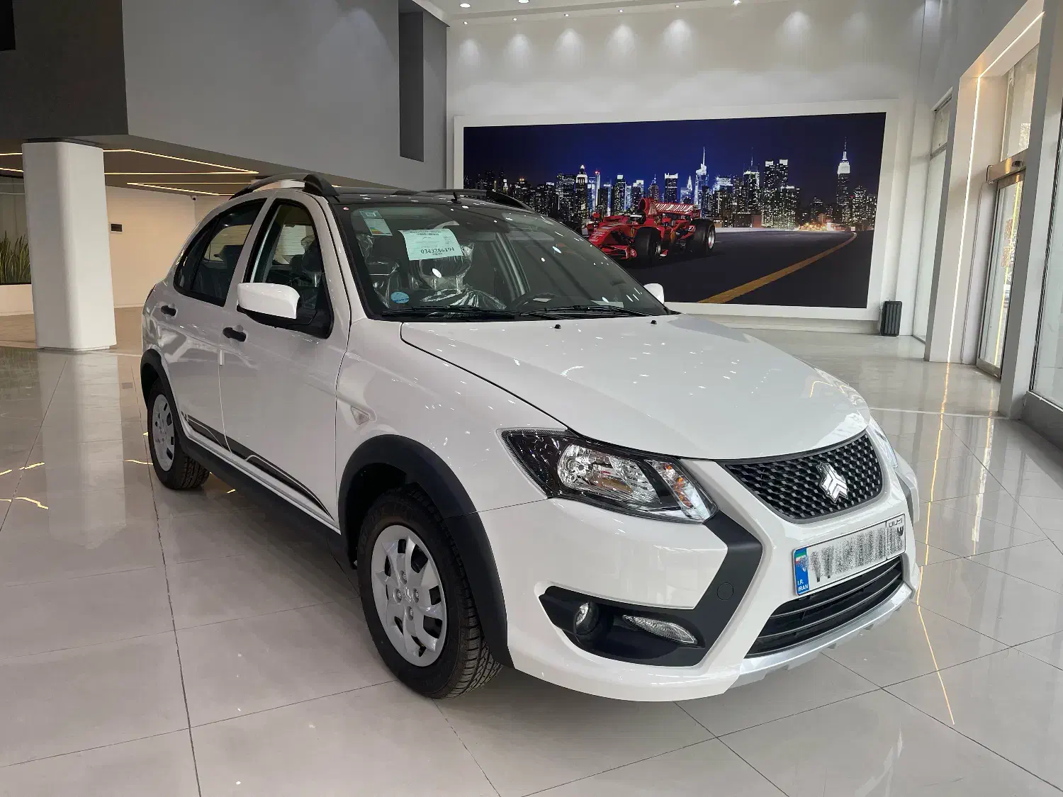 کوییک R تیپ S پارس خودرو 1403|خودرو سواری و وانت|شیراز, انجیر|دیوار