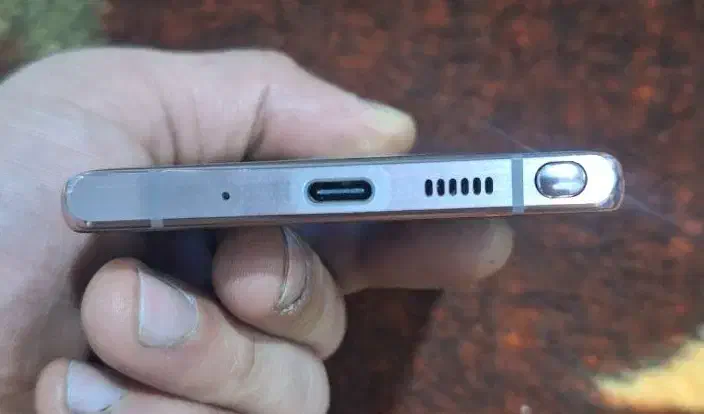 note 20 5g|موبایل|قم, شاه ابراهیم|دیوار