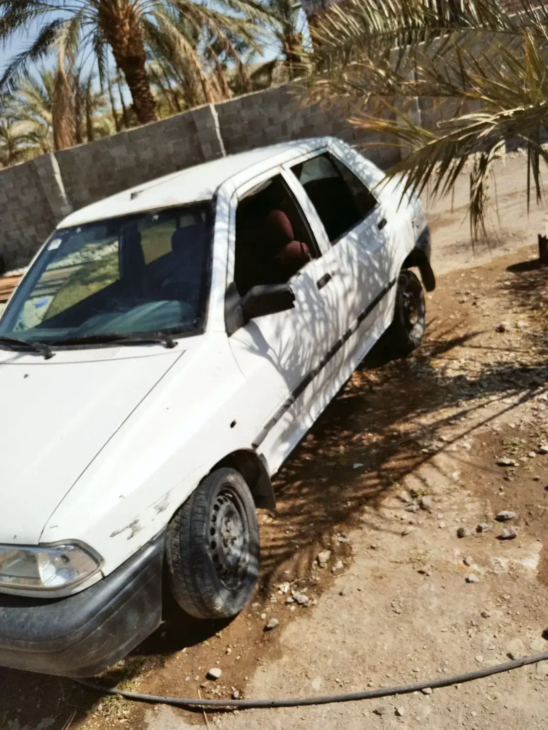 خودرو|خودرو سواری و وانت|جیرفت, |دیوار