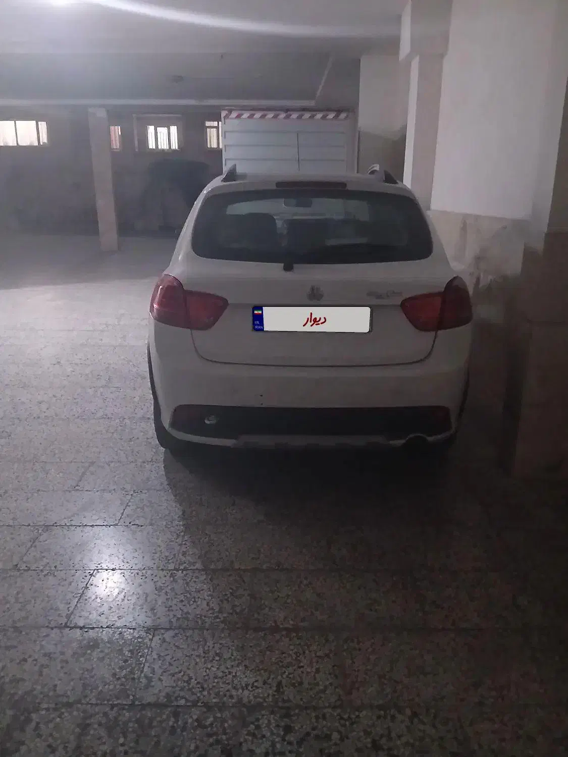 کوییک R|خودرو سواری و وانت|مشهد, ادیب نیشابوری (شهرک غرب)|دیوار