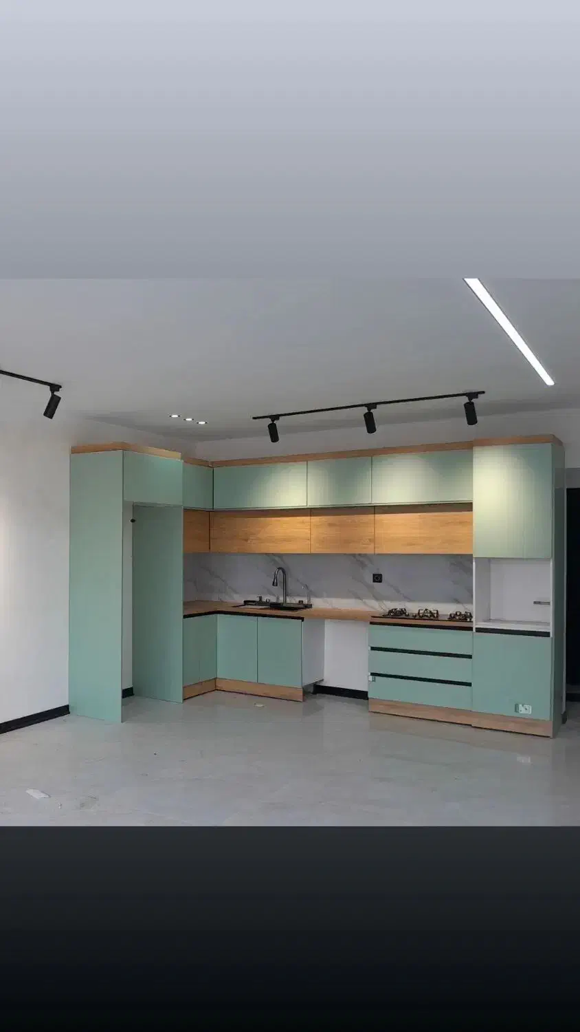 کابینت و کمددیواری|خدمات پیشه و مهارت|چمستان, |دیوار