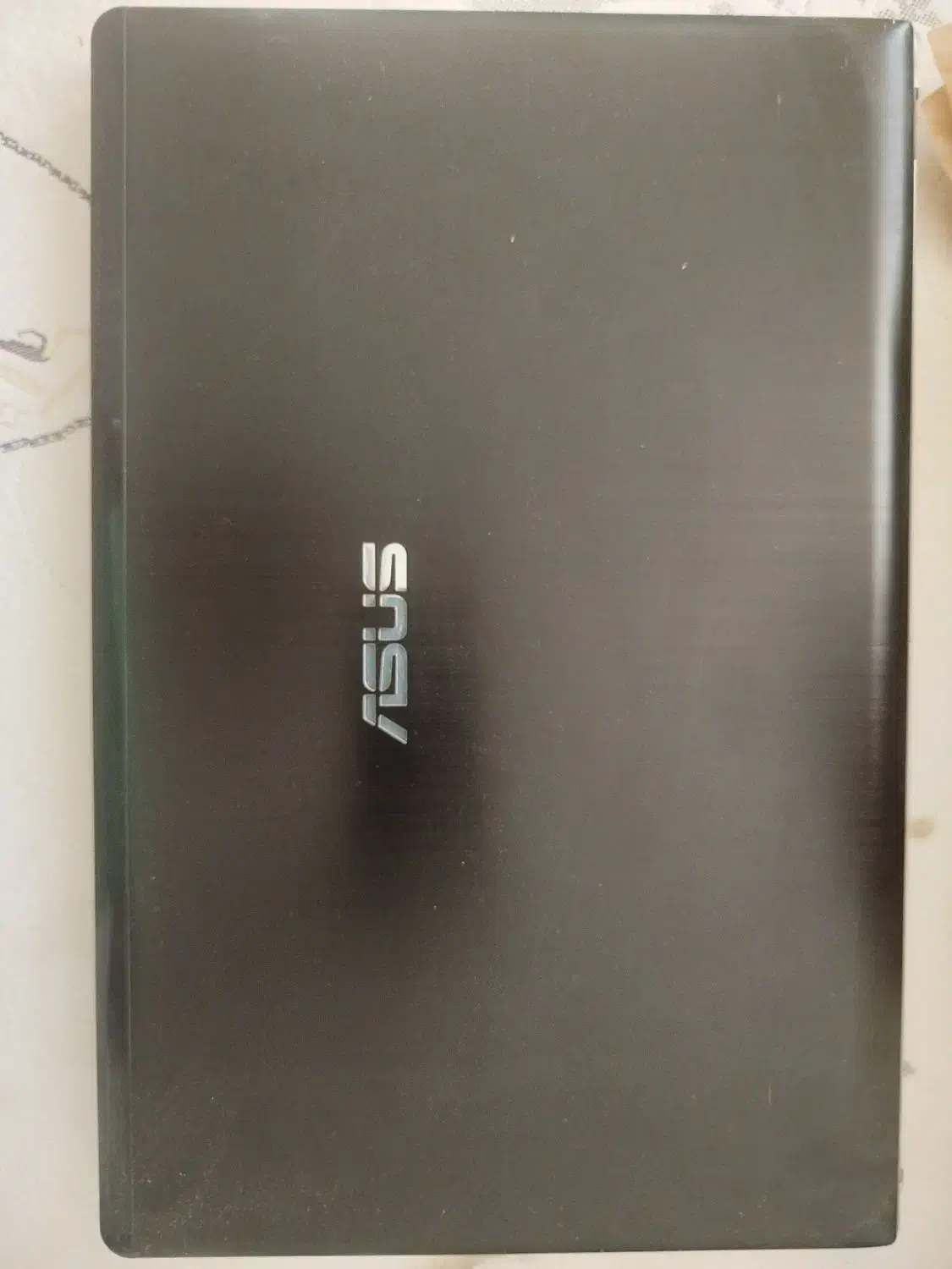 لپ تاپ ایسوس n56vm|رایانه همراه|تهران, جنت‌آباد جنوبی|دیوار