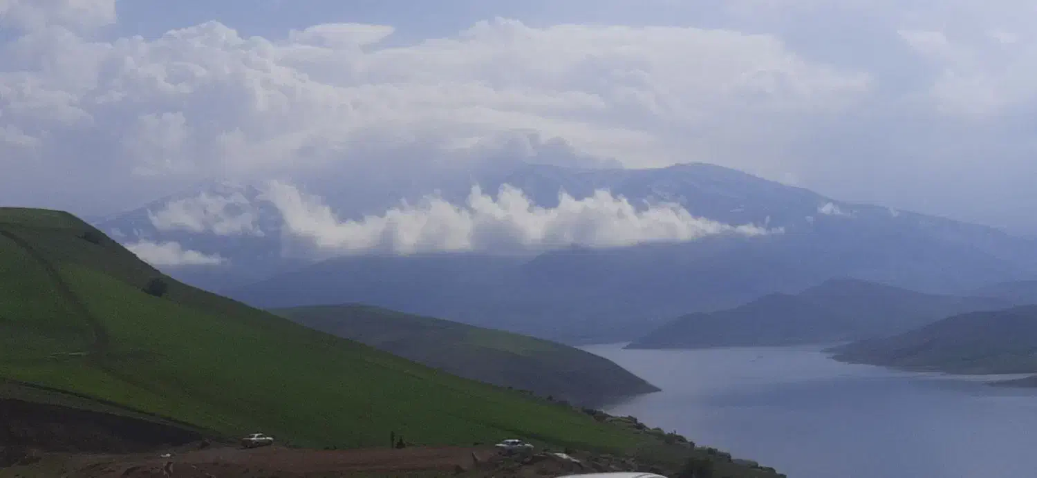 تور یک روزه آفرود طبیعت  گردی و کوه نوردی|تور و چارتر|ارومیه, |دیوار