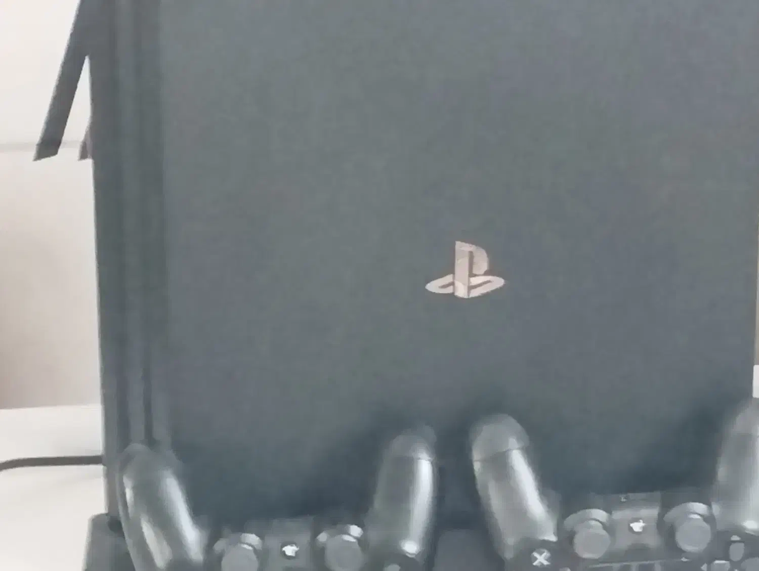 پلی استیشن 4 پرو کپی خور|کنسول، بازی ویدئویی و آنلاین|یزد, |دیوار