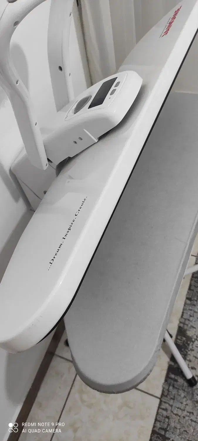 اتو پرس|اتو و لوازم اتو|ملارد, |دیوار