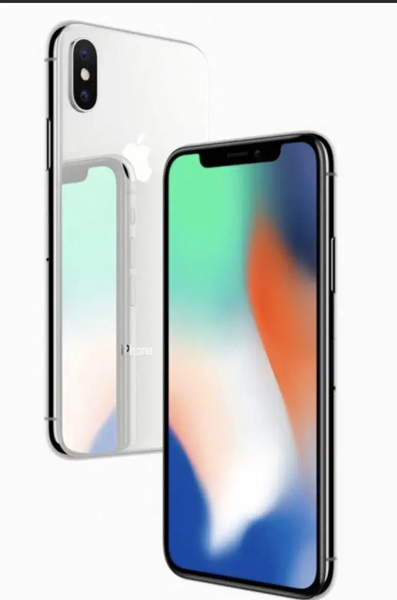 آیفون xسفید|موبایل|یاسوج, |دیوار