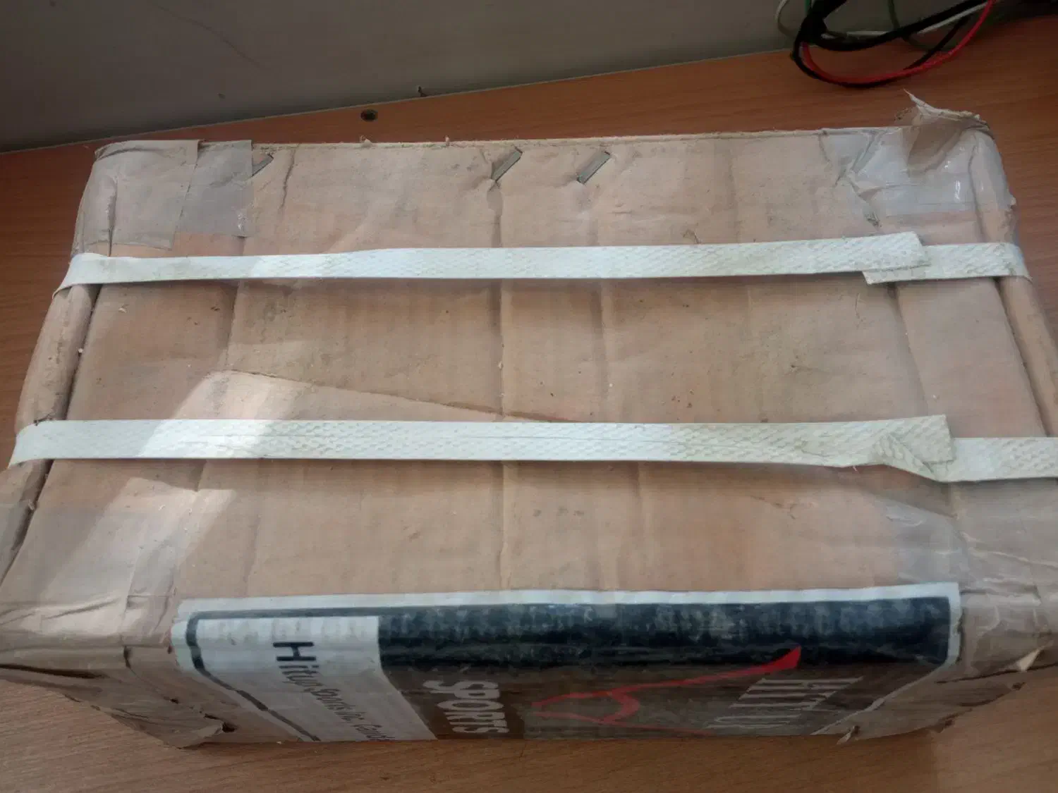 فروش دیسک پلاستیکی.وزنه7/260پرتاب  .ونیزه ۸۰۰گرمی|تجهیزات ورزشی|فولادشهر, B7|دیوار