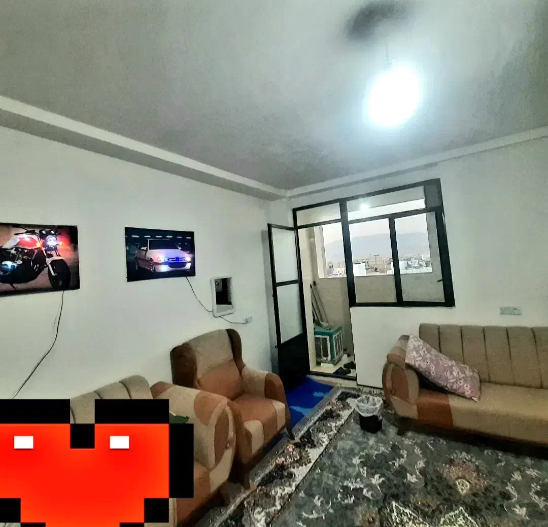 اجاره ساعتی روزانه آپارتمان در شهرک مادر|اجارهٔ کوتاه‌مدت آپارتمان و سوئیت|شیراز, کوشک میدان|دیوار