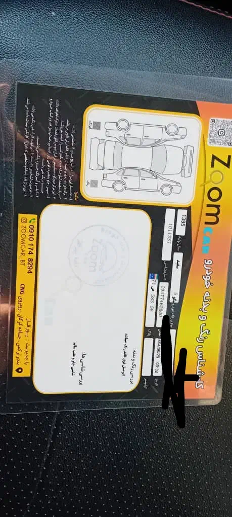 تیگو 5 بیرنگ و کم کار|خودرو سواری و وانت|گرگان, |دیوار