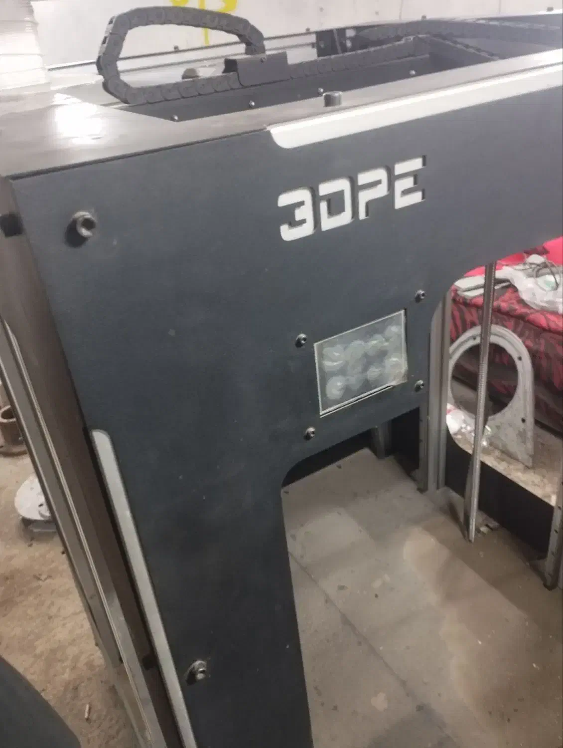 پرینتر سه بعدی|ماشین‌آلات صنعتی|پاکدشت, خاتون آباد|دیوار