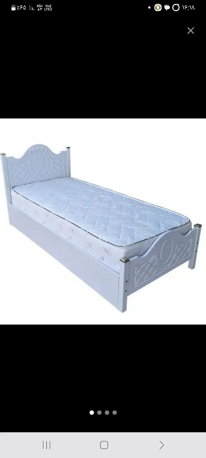 از تولید به مصرف تخت و تشک|تشک تختخواب|اراک, |دیوار