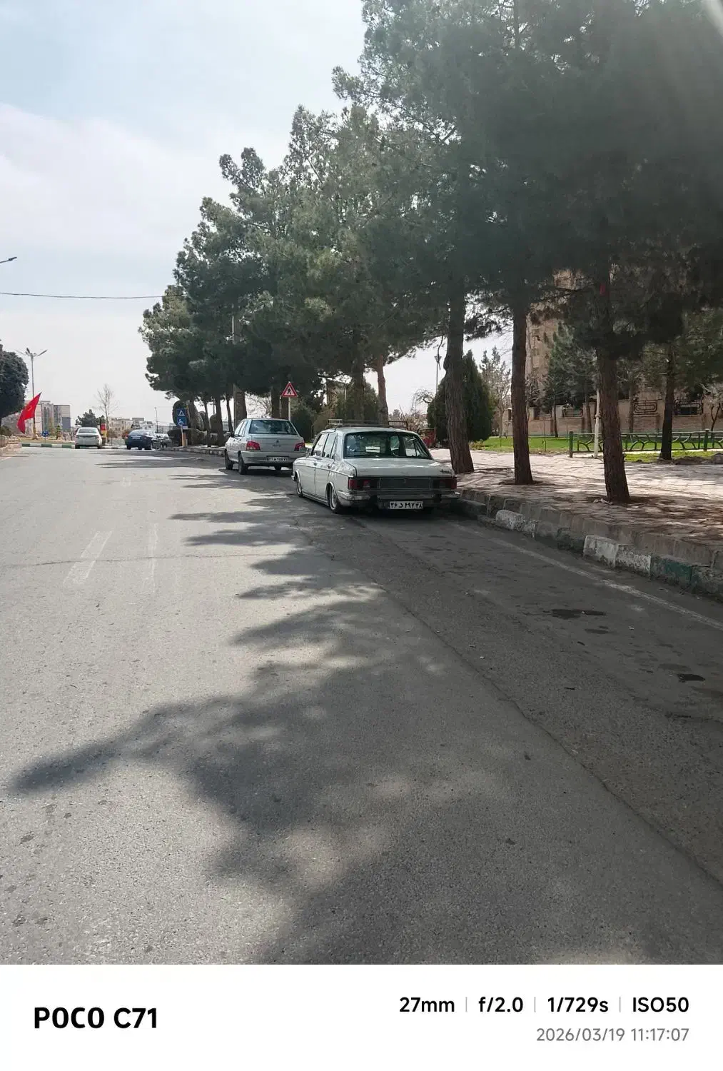 پیکان مدل 81 با لوازم|خودرو کلاسیک|نظرآباد, نظرآباد|دیوار