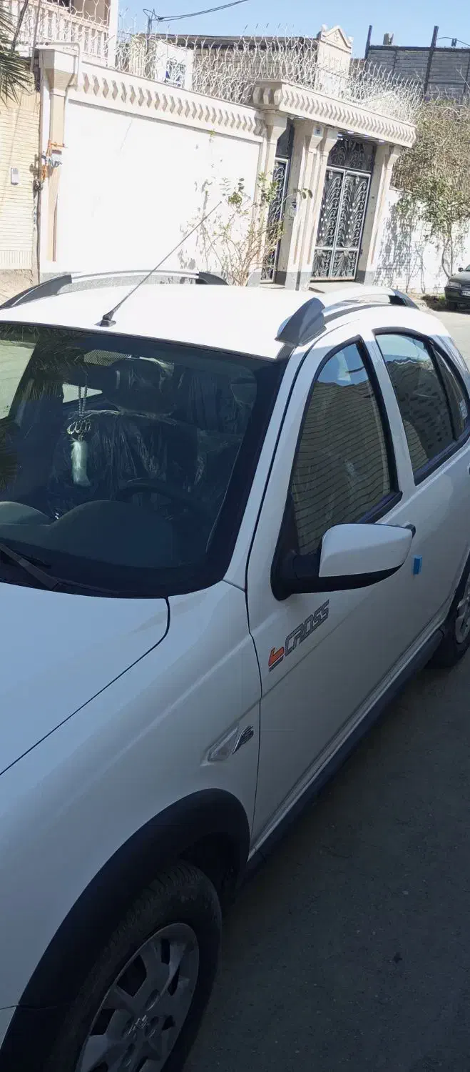 کوییکS 402خشک درحد|خودرو سواری و وانت|زاهدان, |دیوار