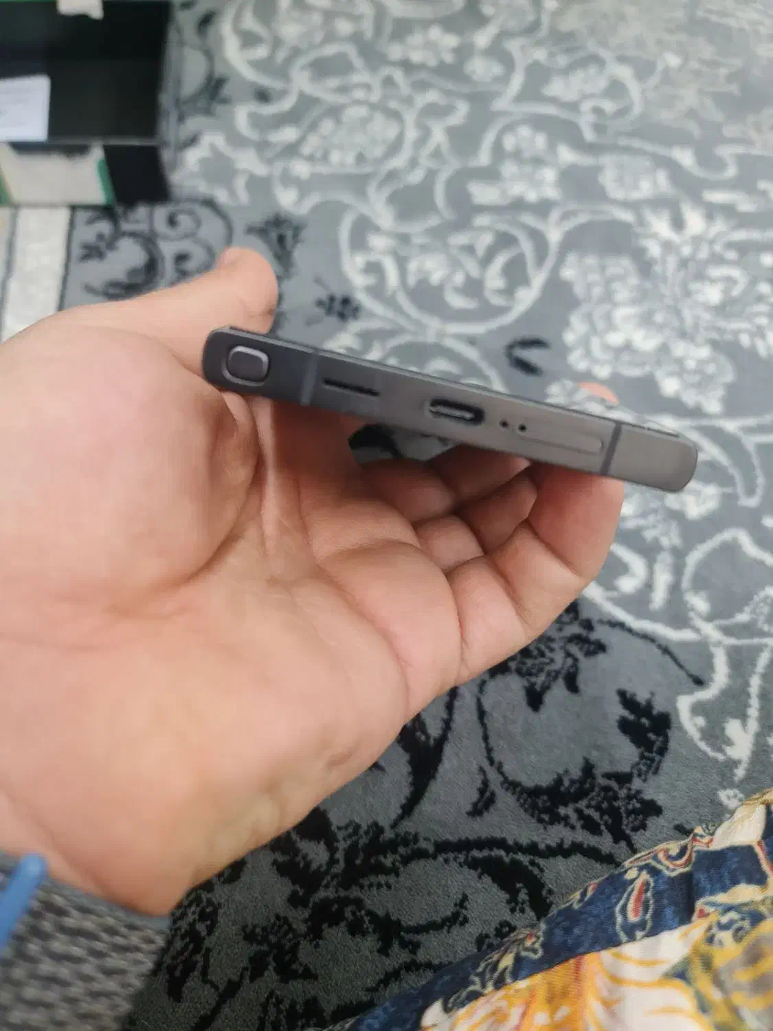 s24ultera|موبایل|فولادشهر, A2|دیوار