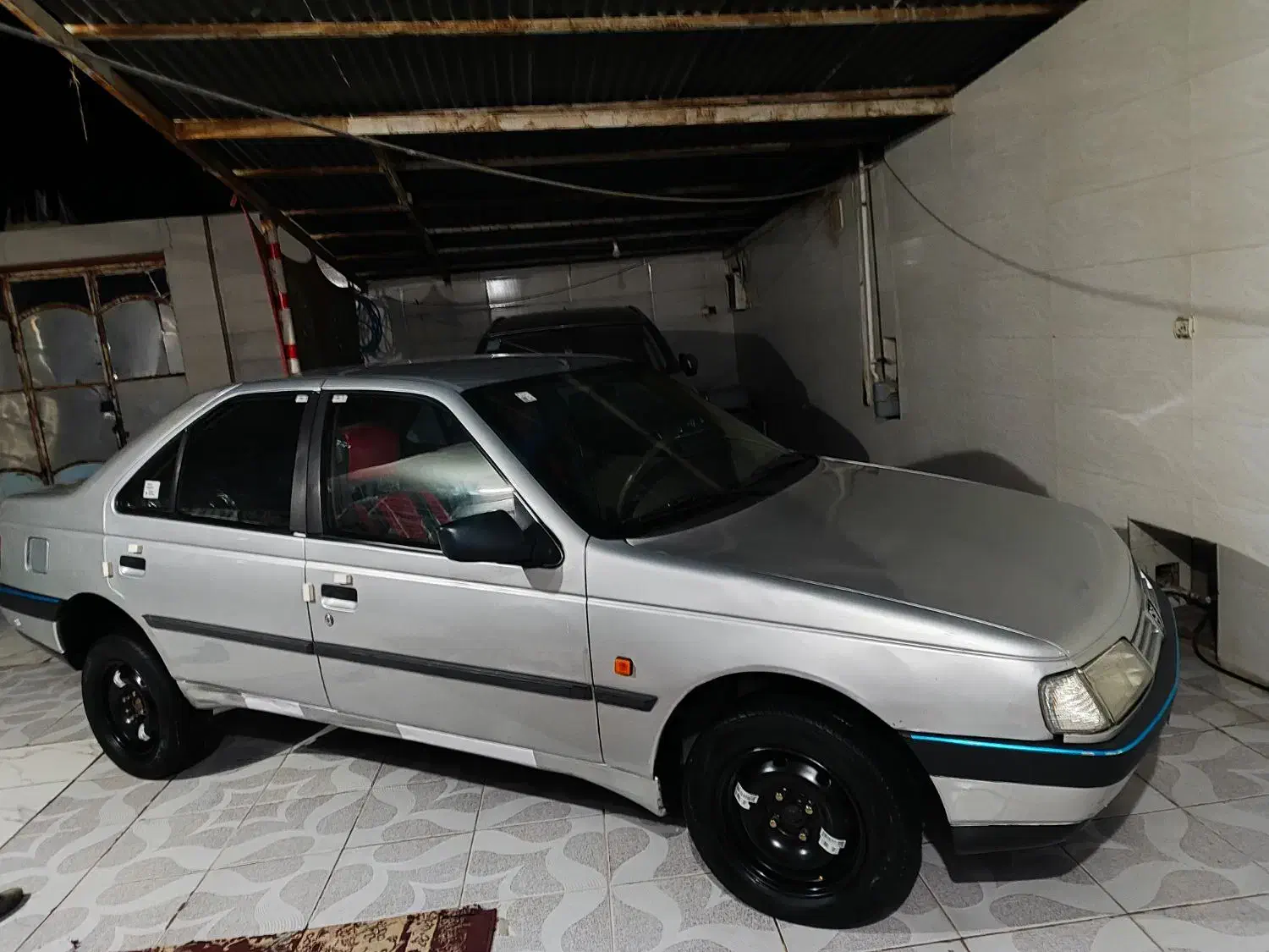 پژو405|خودرو سواری و وانت|شادگان, |دیوار