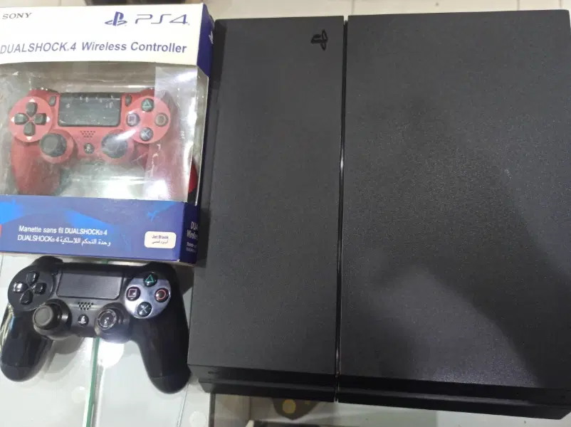 ps4|کنسول، بازی ویدئویی و آنلاین|گلستان (تهران), |دیوار