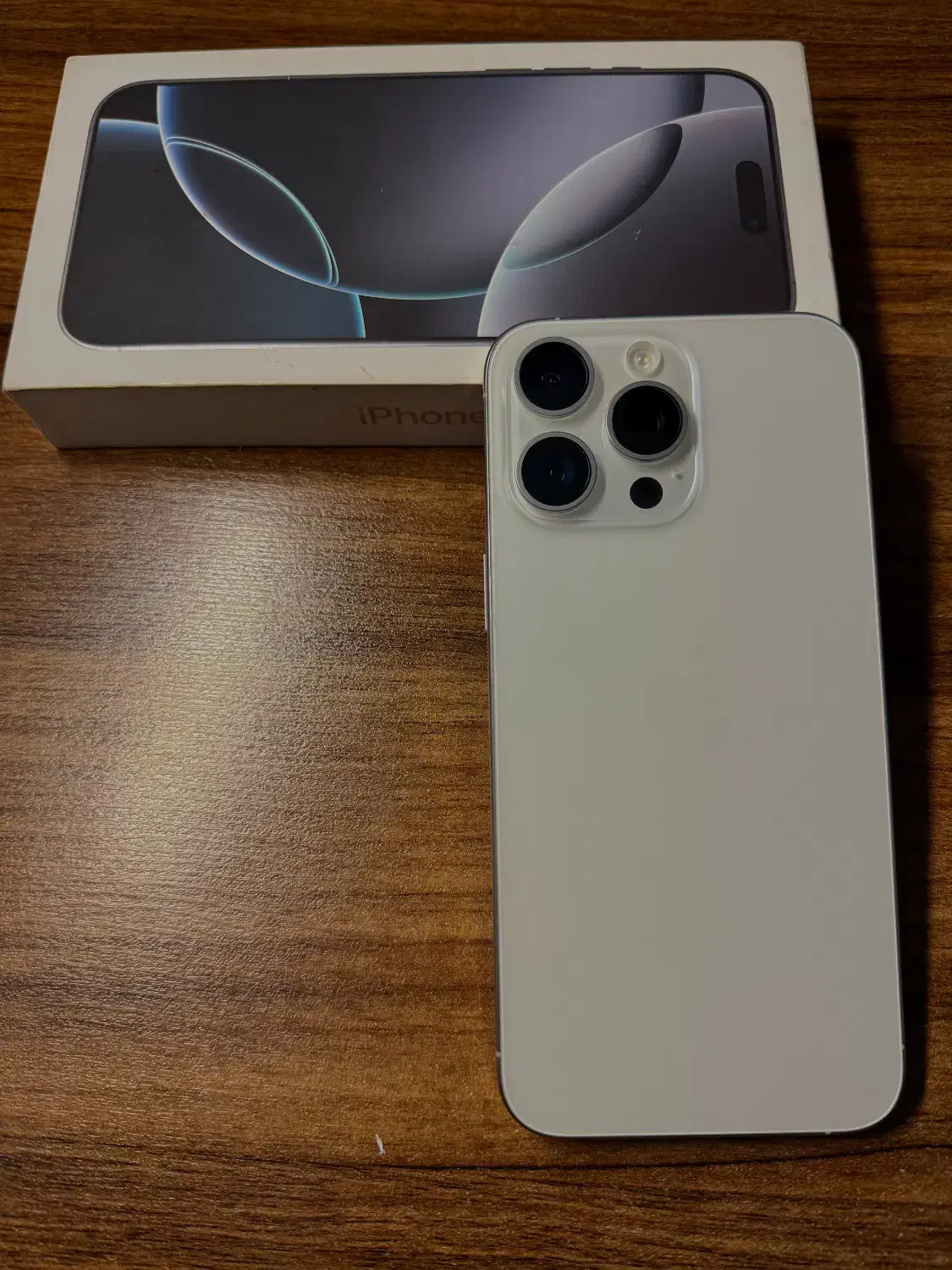 آیفون ۱۵ پرومکس|موبایل|بندر انزلی, معلم|دیوار