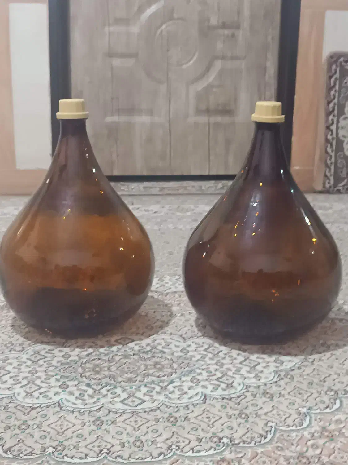 قرابه|صنایع دستی و سایر لوازم تزئینی|شیراز, شهرک کوشکک|دیوار
