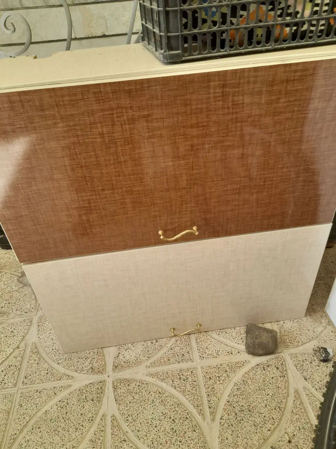 کابینت آبچکان|جاکفشی، کمد، دراور|زنجان, |دیوار