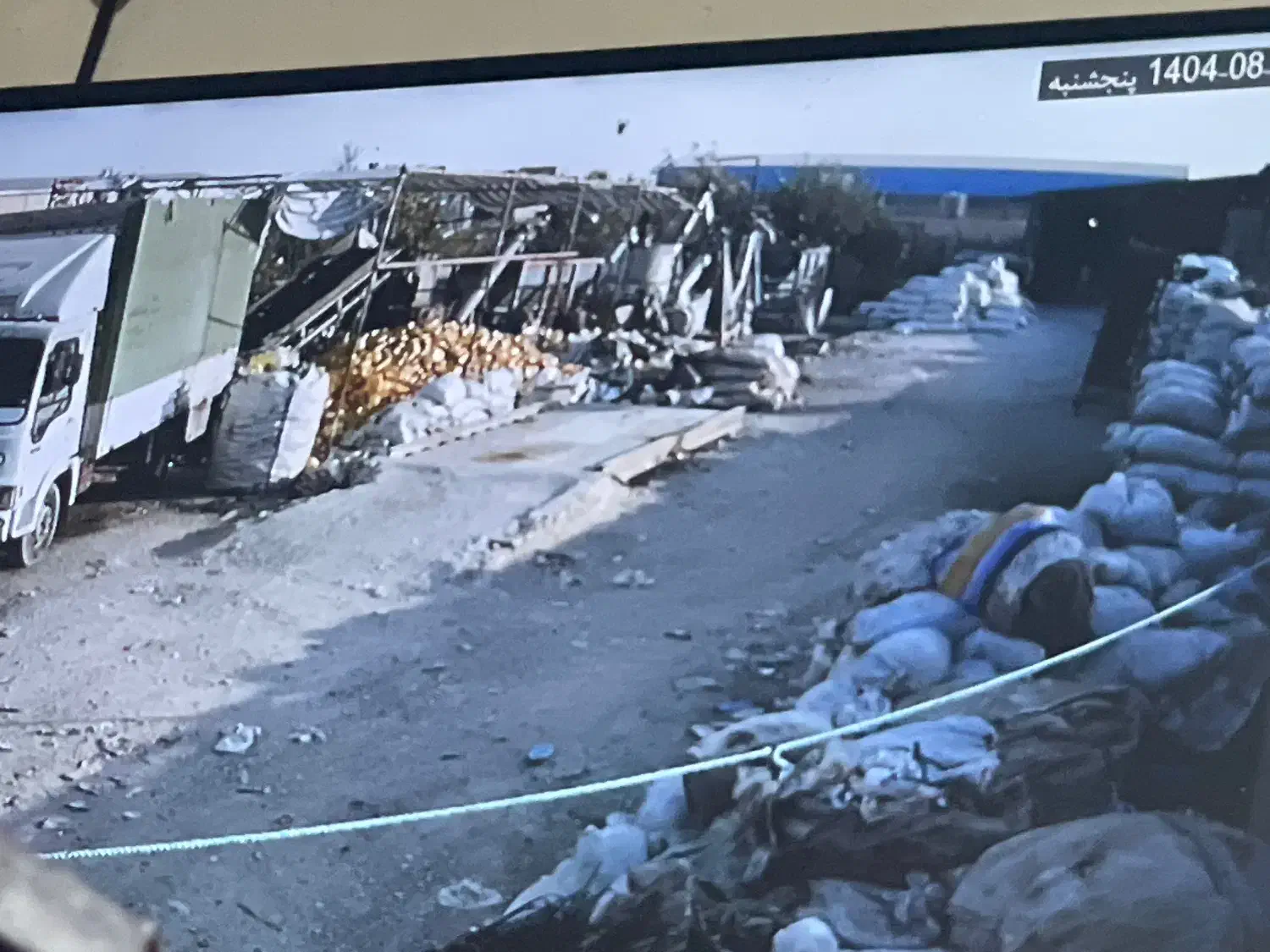 راننده خاور اویکو|استخدام حمل و نقل|ماهدشت, |دیوار