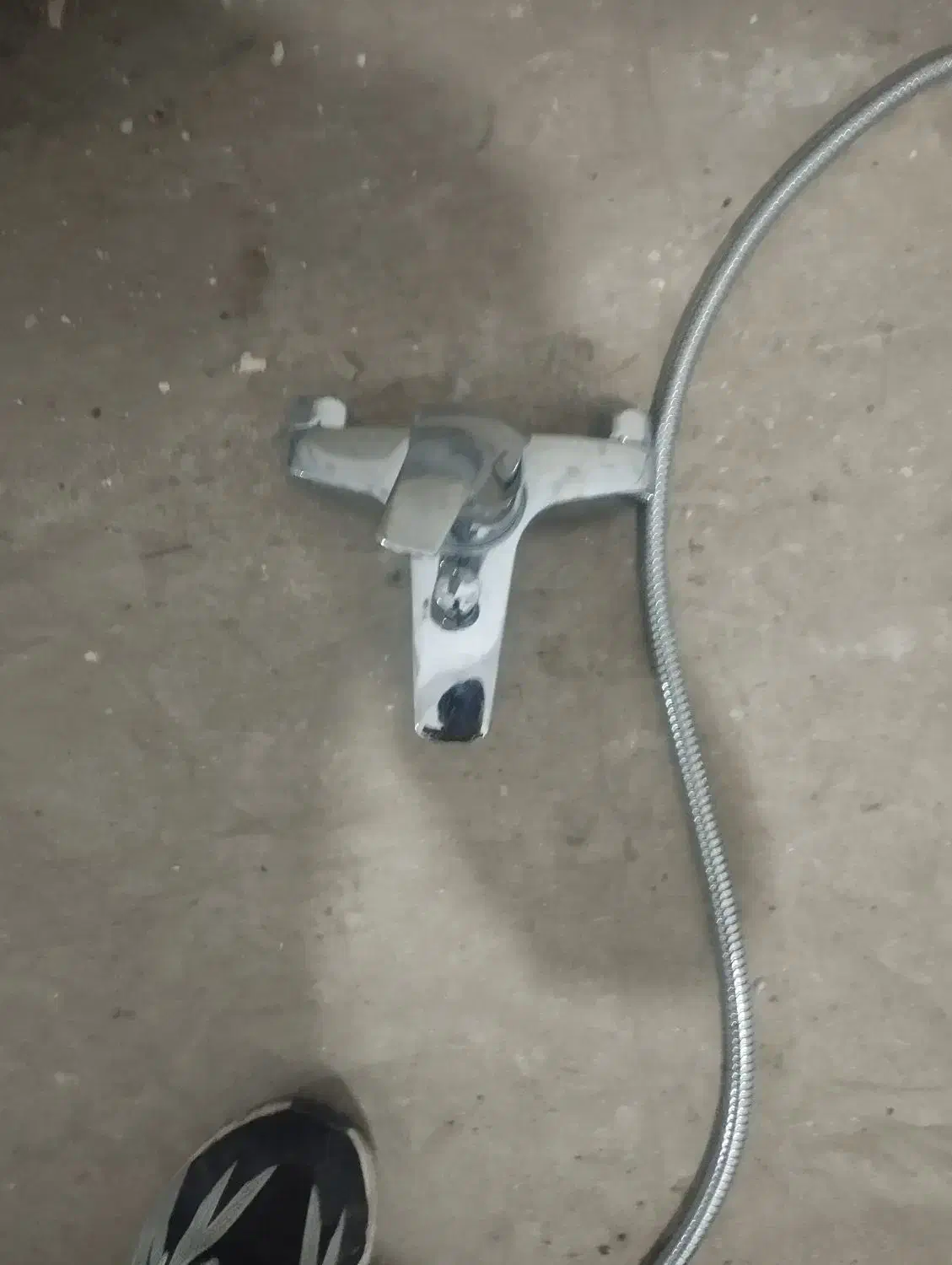 شیرآلات حمام روشور ودستشویی|مصالح و تجهیزات ساختمان|مشهد, شهید معقول|دیوار