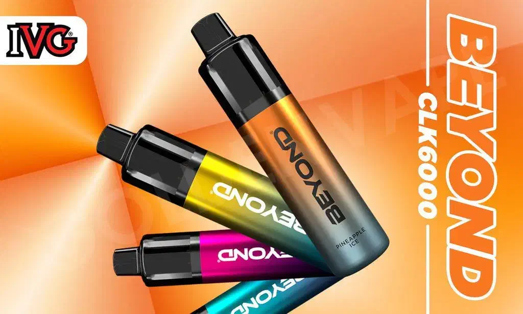 ویپ‌ یک‌ بار|زیورآلات و اکسسوری|ریگ, |دیوار