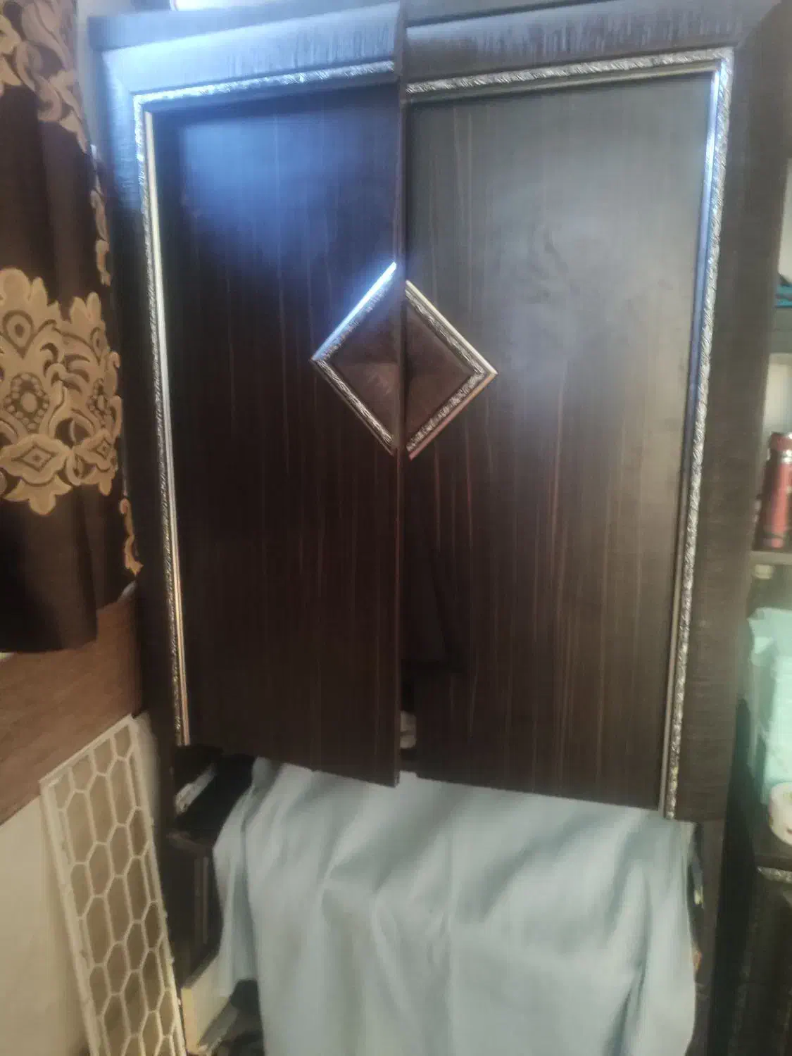 کمد لباس|جاکفشی، کمد، دراور|زاهدان, |دیوار