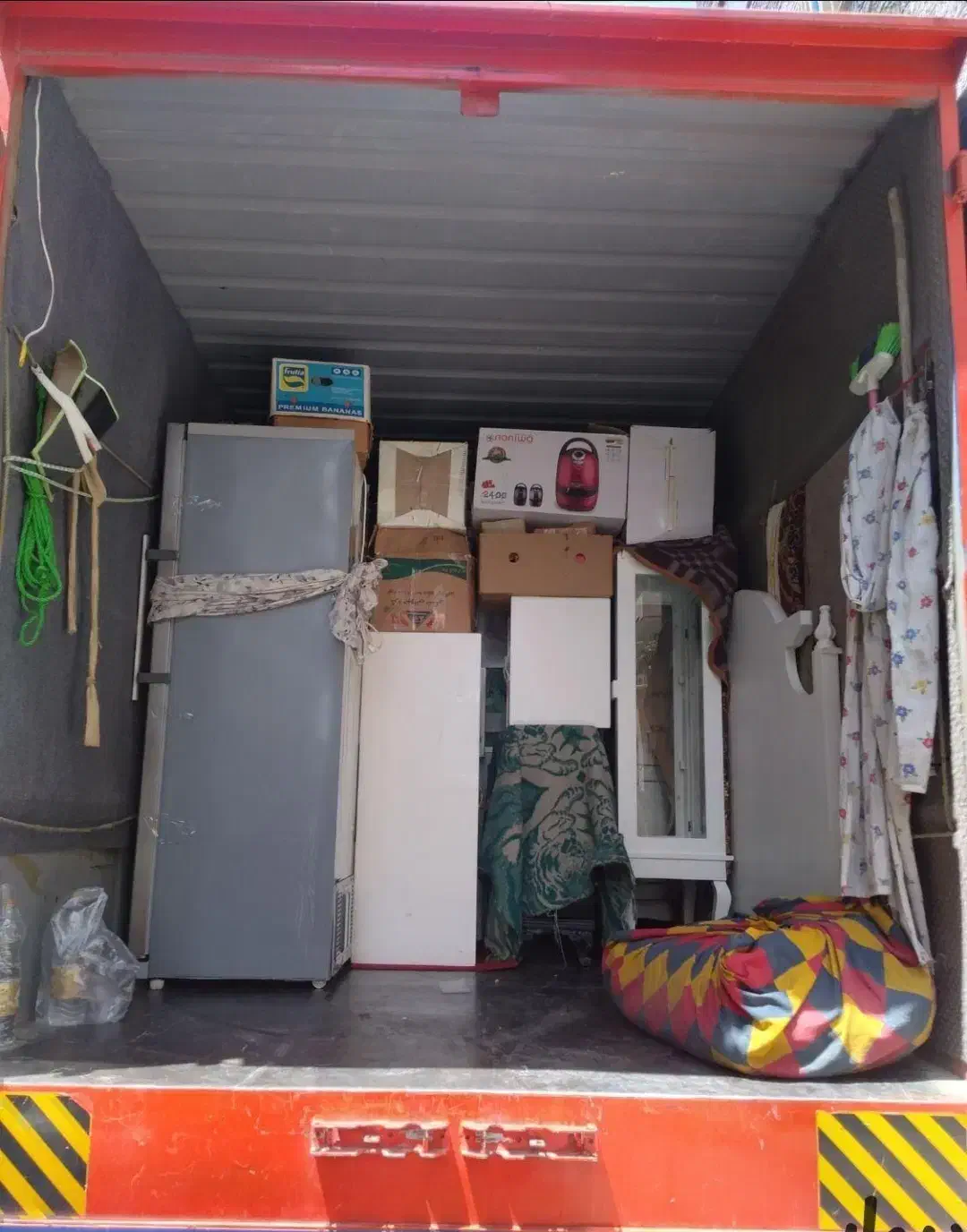 کارگر اسباب کشی|خدمات حمل و نقل|کرج, گلشهر|دیوار