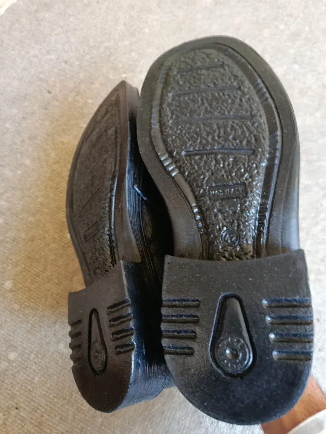 کفش چرم فرزین|کیف، کفش، کمربند|تبریز, |دیوار