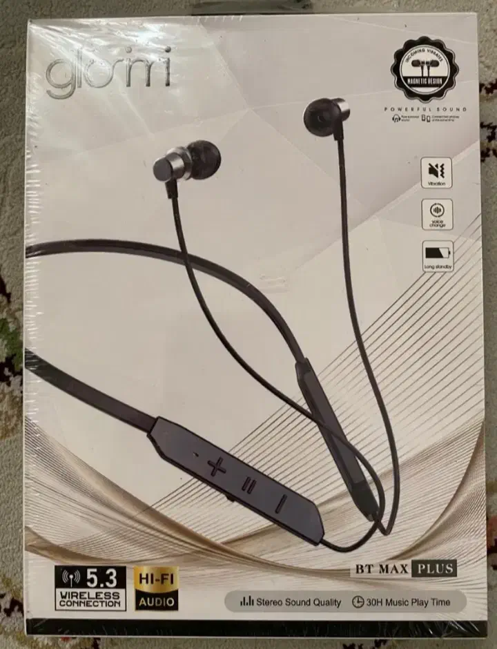 هندزفری گردنی شیائومی|لوازم جانبی موبایل و تبلت|تهران, حافظیه|دیوار