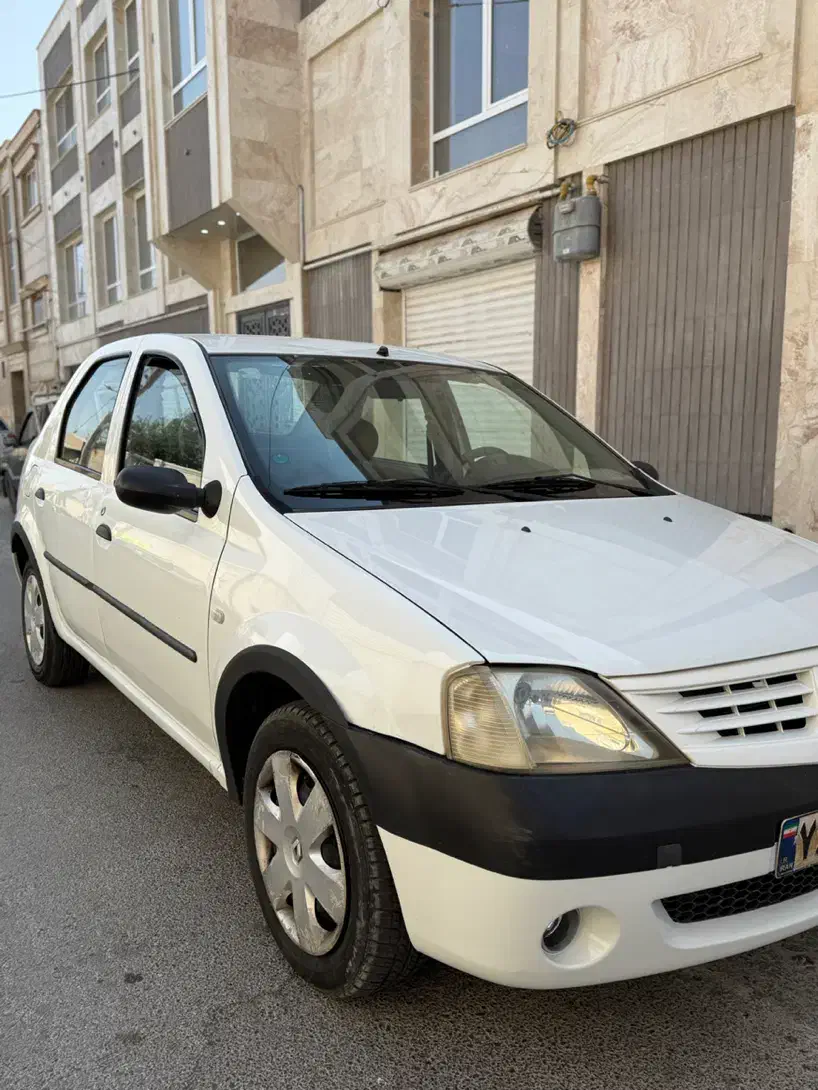 ال ۹۰ L مدل ۹۴ بدون رنگ خونگی|خودرو سواری و وانت|یزد, |دیوار