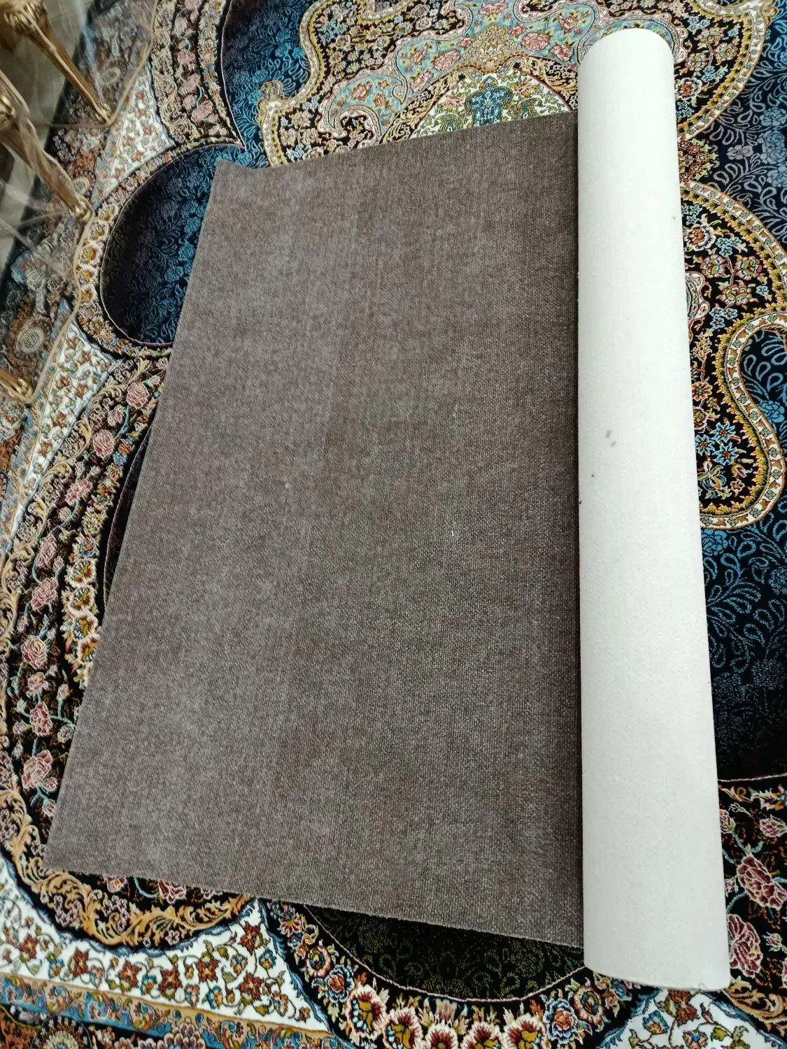 موکت|موکت|قم, نیروگاه|دیوار