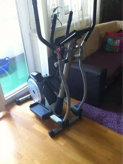 اسکی فضایی الپتیکال راین ST2610M سالم|تجهیزات ورزشی|تبریز, |دیوار