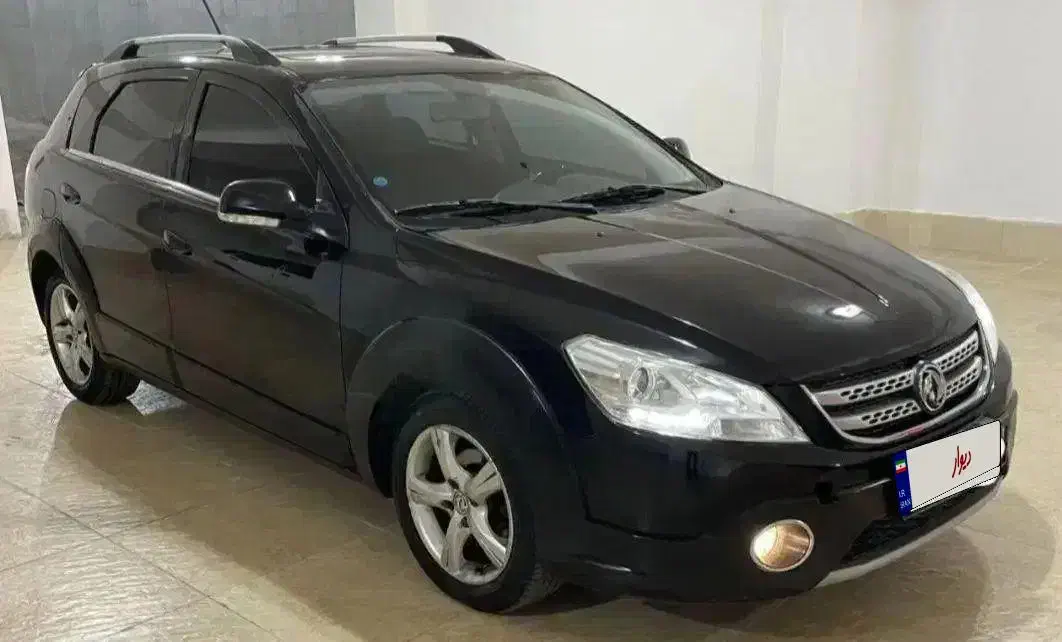 H30کراس تمیز و خونگی|خودرو سواری و وانت|قائم‌شهر, |دیوار