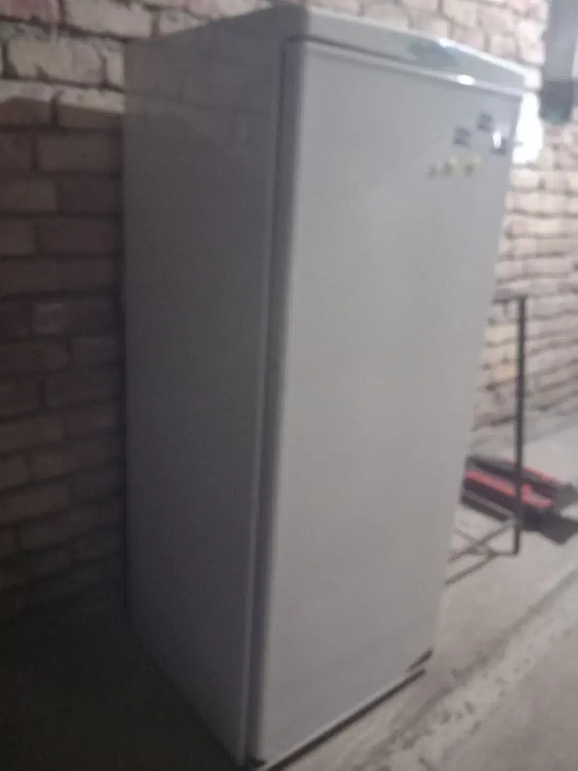 یخچال سالم|یخچال و فریزر|ملایر, |دیوار