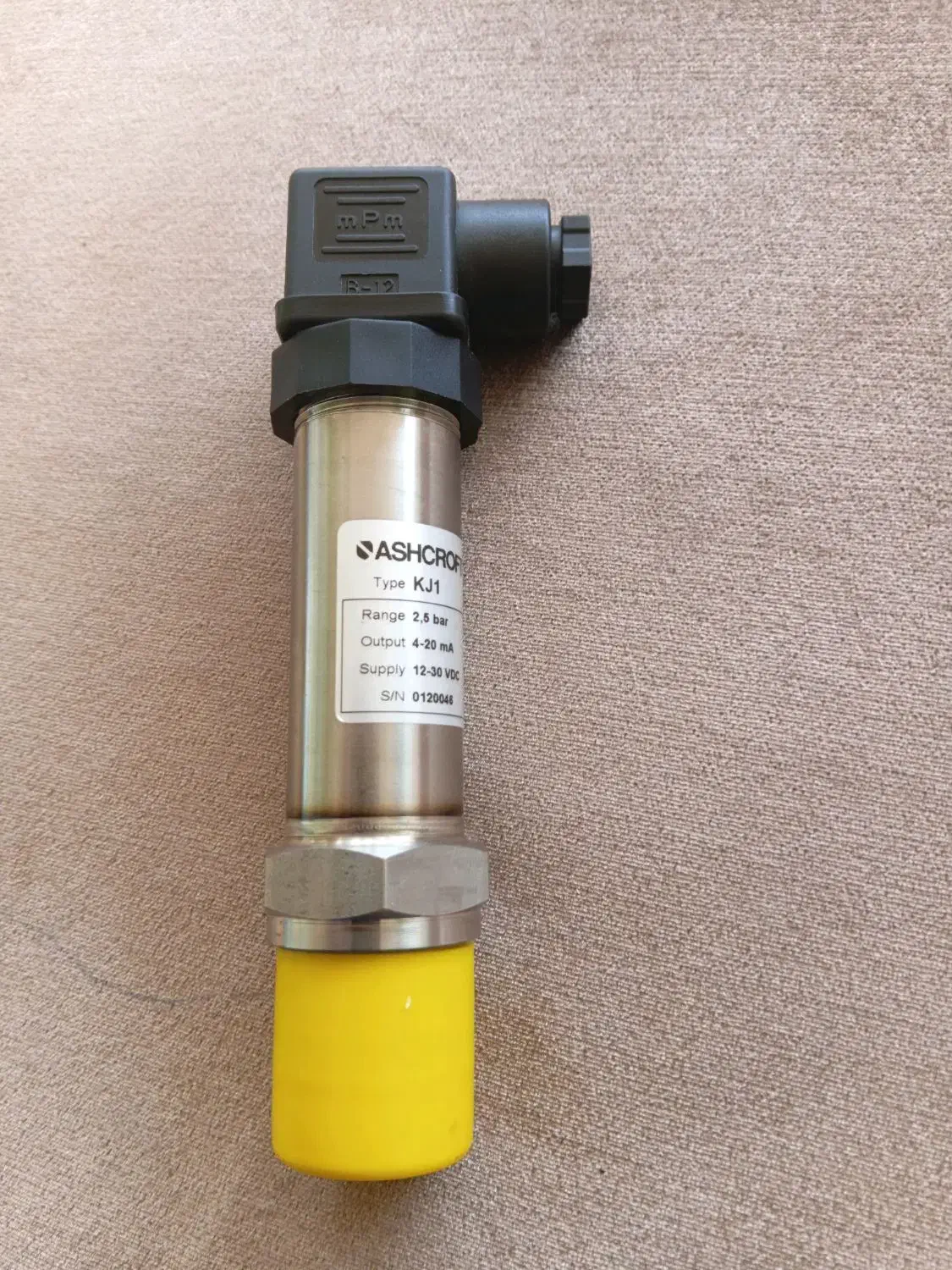 ترنسمیتر فشار صنعتی|ابزارآلات|تهران, ترمینال غرب|دیوار