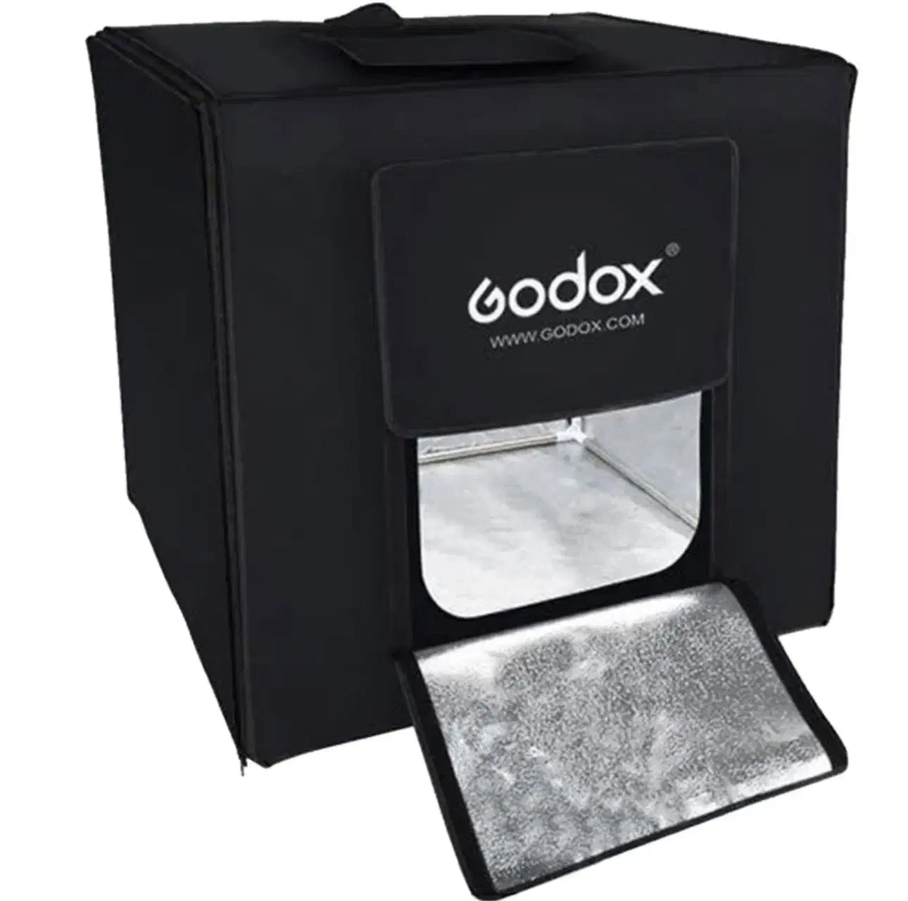 چادر عکاسی گودکس godox  LST 80*80|دوربین عکاسی و فیلم‌برداری|تهران, شیخ هادی|دیوار
