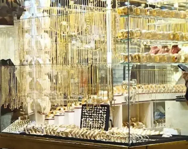 فروش و خریدطلا با بالاترین نرخ|جواهرات|شهریار, شهرک امیریه|دیوار