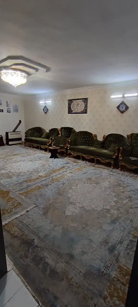 مبل کار کردهدر حد نو|مبلمان خانگی و میز عسلی|نصر آباد, |دیوار