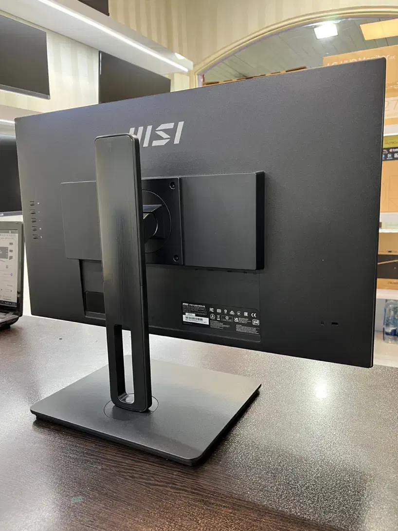 مانیتور 27 اینچ در حد اکبند MSI|قطعات و لوازم جانبی رایانه|تبریز, |دیوار