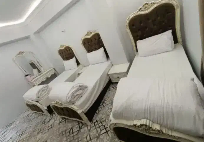 به کمک خیرین مقداری از سفر کربلا پرداخت شده|تور و چارتر|اهواز, کوی جواهری|دیوار