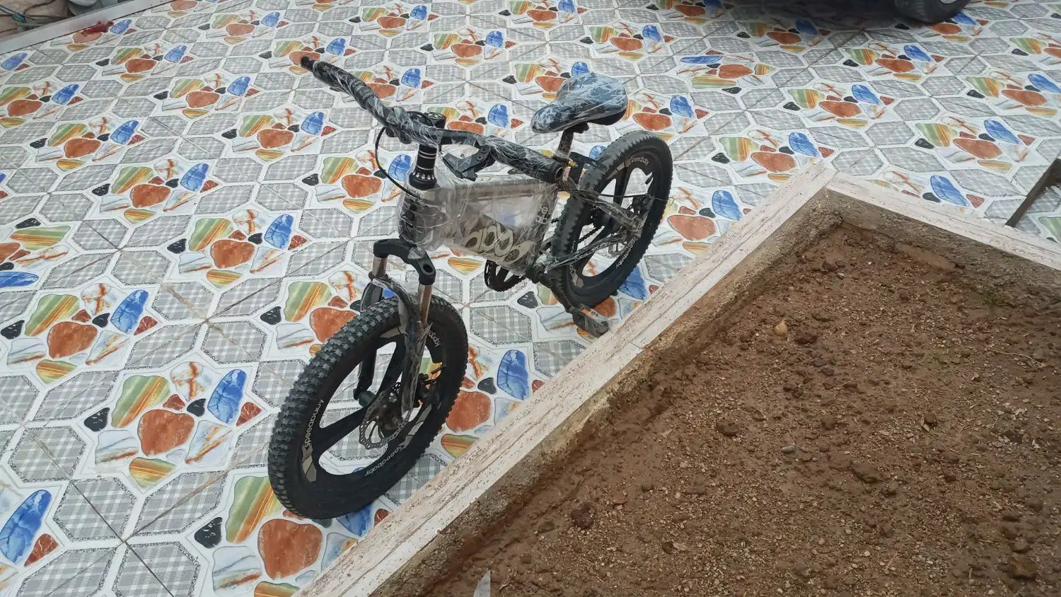 دوچرخه 20 حرفه ای جنگنده|دوچرخه، اسکیت، اسکوتر|آبادان, |دیوار