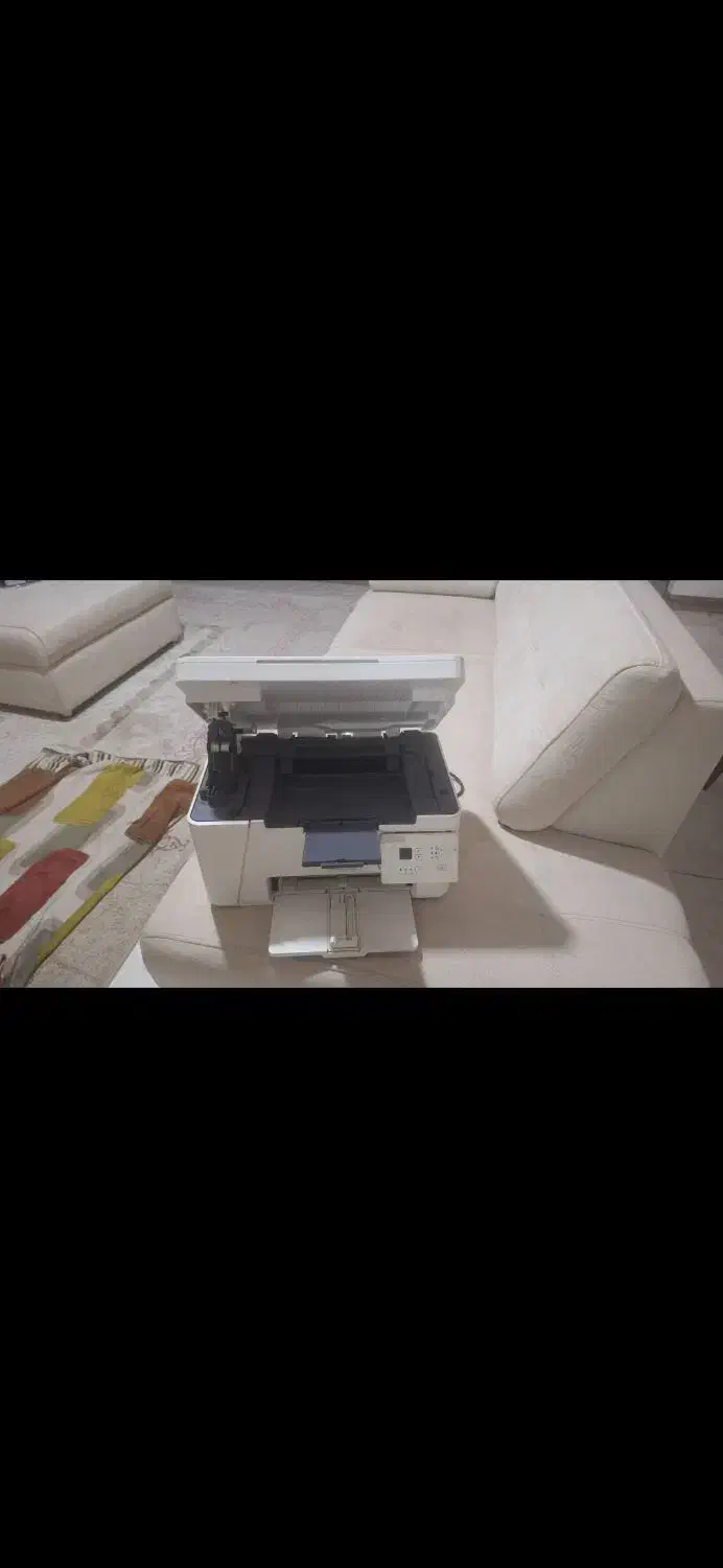 پرینتر m26a|پرینتر، اسکنر، کپی، فکس|ساری, |دیوار