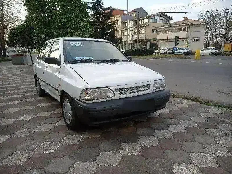 پراید مدل 84|خودرو سواری و وانت|آستانه اشرفیه, |دیوار