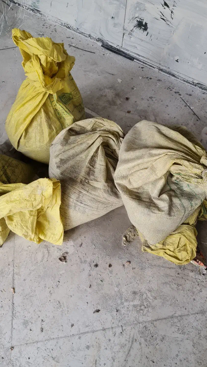 سیمان نسوز|مصالح و تجهیزات ساختمان|سنندج, |دیوار