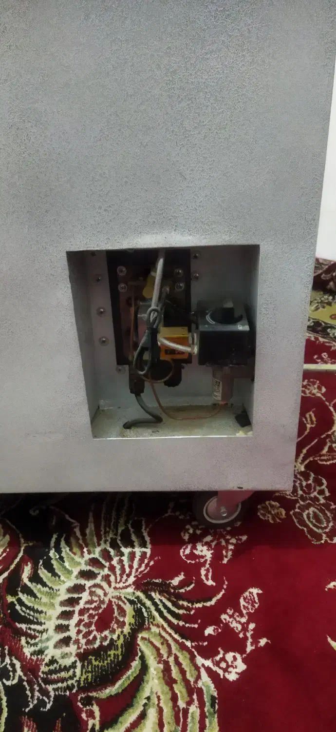 دستگاه زعفران.6000هزار در حد|فروشگاه و مغازه|تربتحیدریه, سرمحله|دیوار